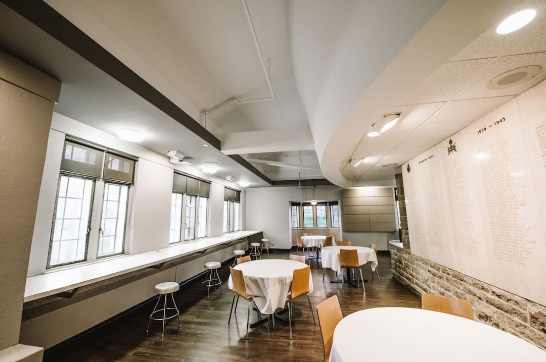 Louis' Loft
