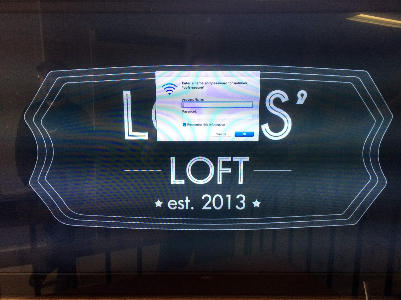 Louis' Loft photo 8