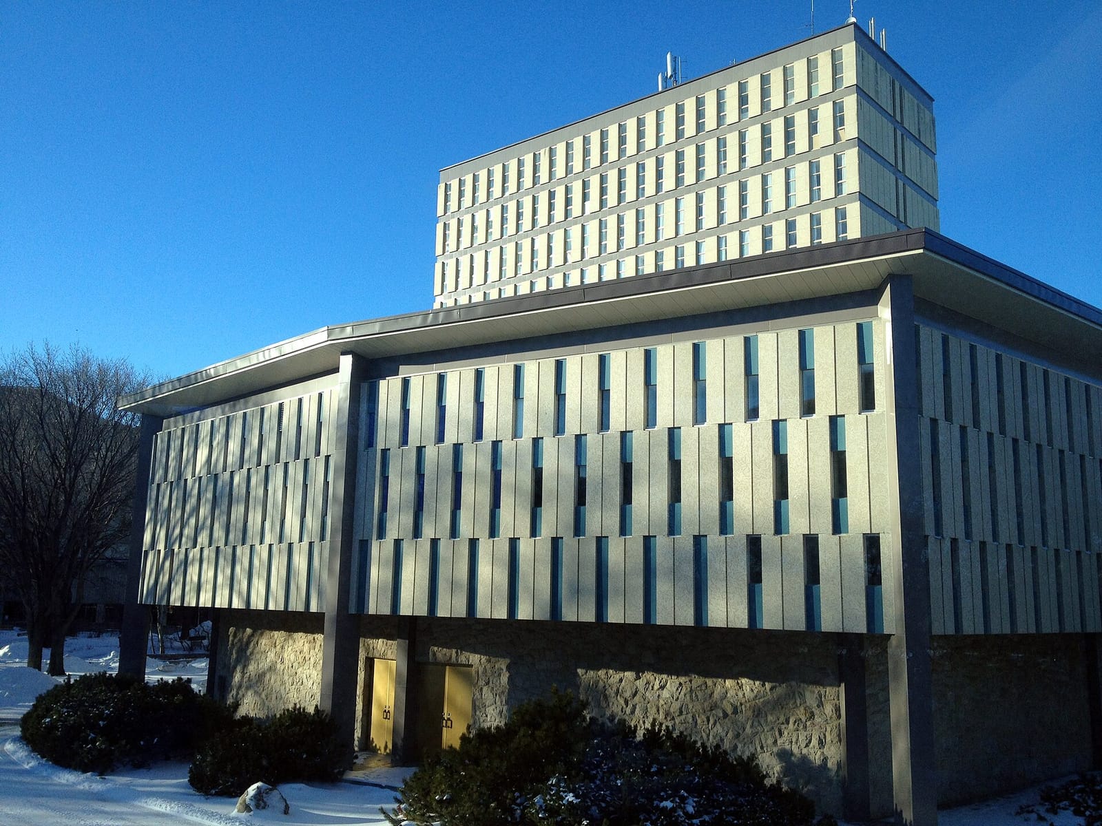 USask Arts Cafe photo 3