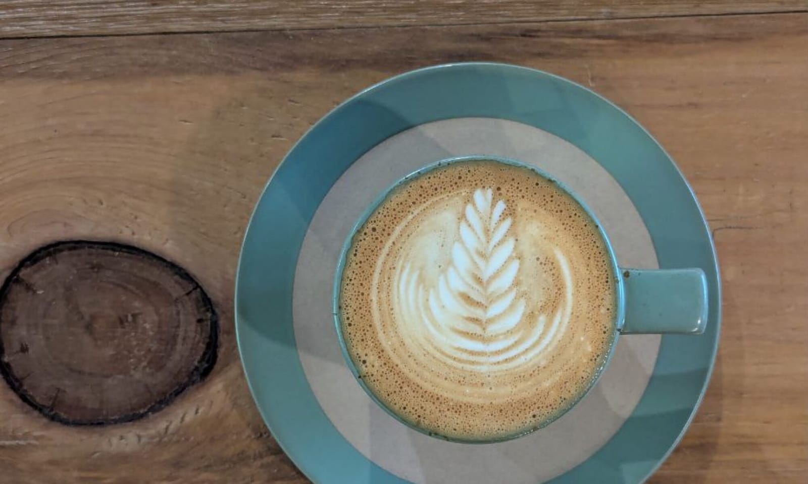 Five Corners Cafe photo 2