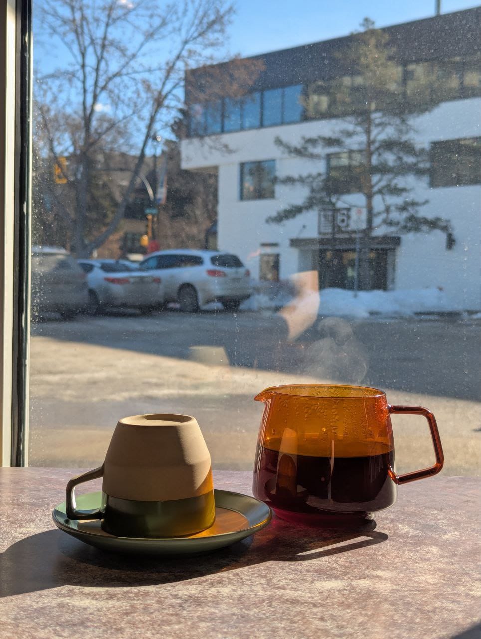 Five Corners Cafe photo 5