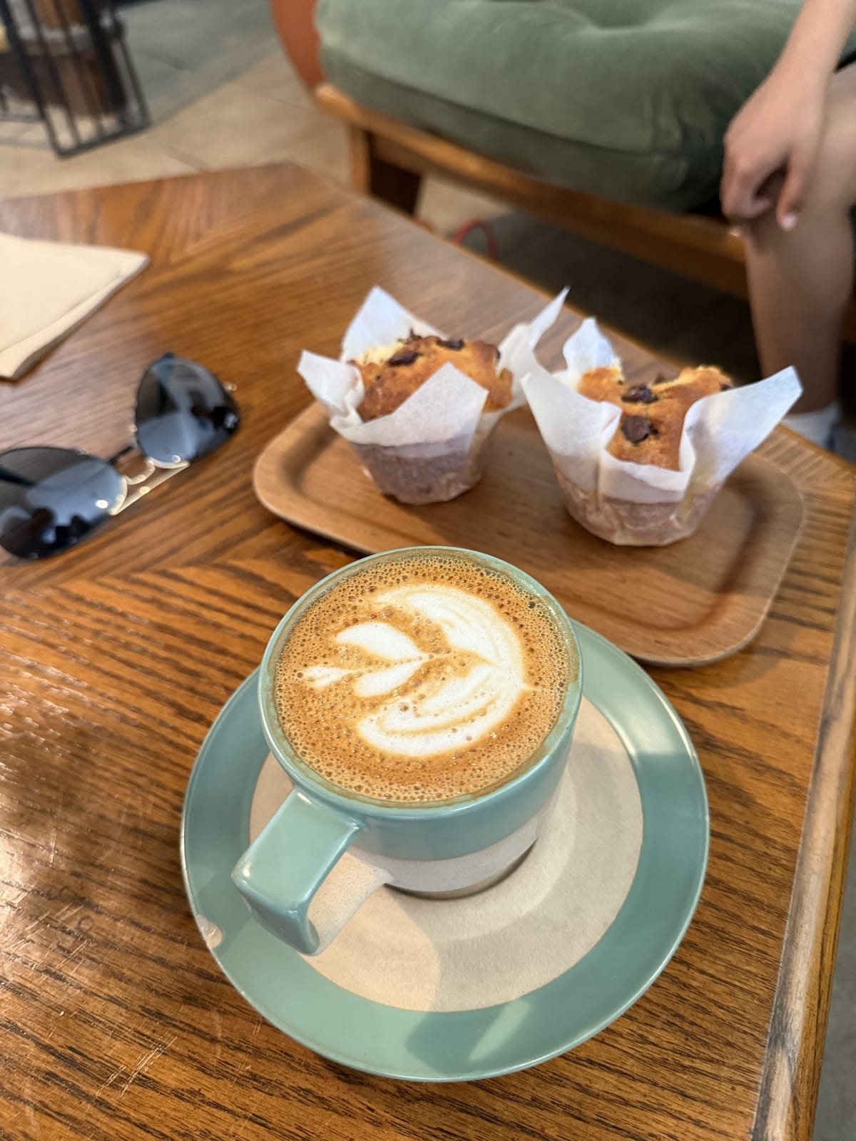 Five Corners Cafe