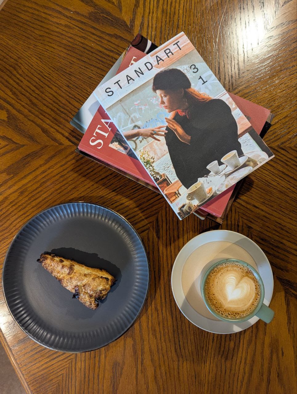 Five Corners Cafe photo 7