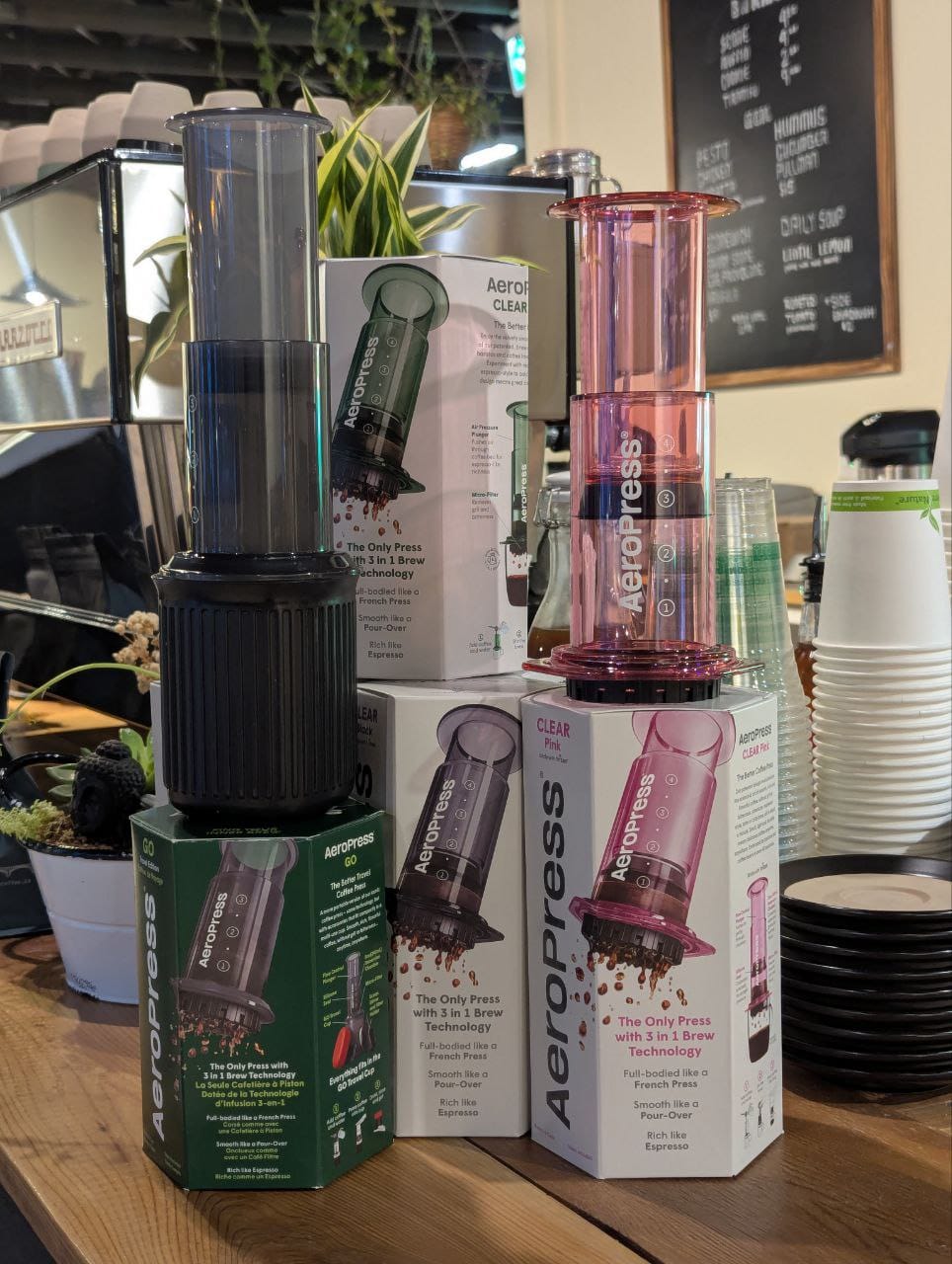 Five Corners Cafe photo 8
