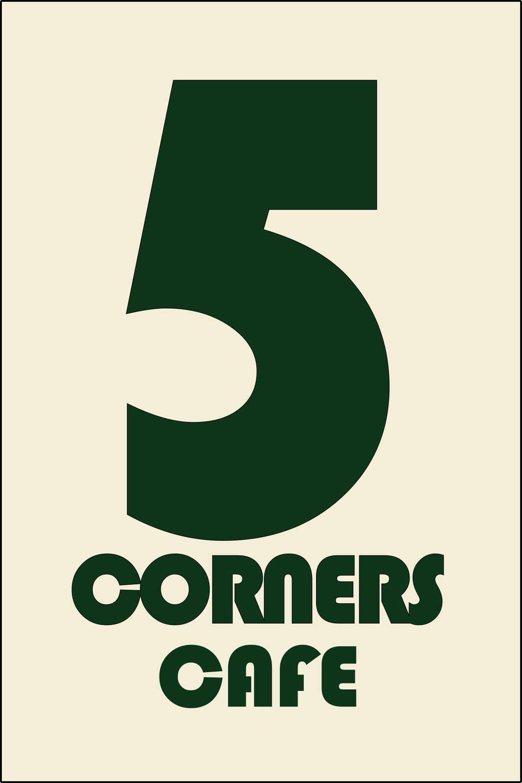 Five Corners Cafe photo 3