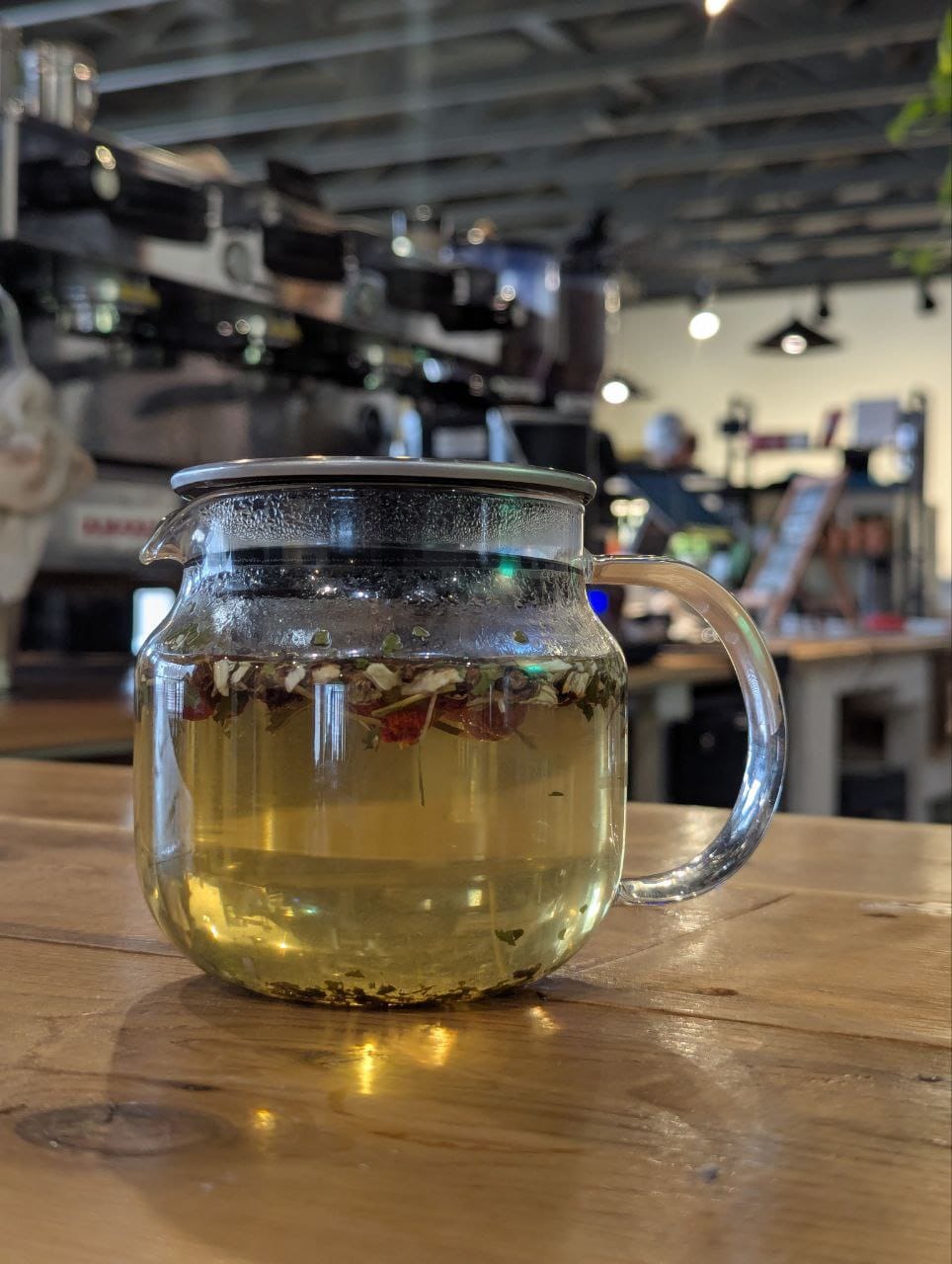 Five Corners Cafe photo 6