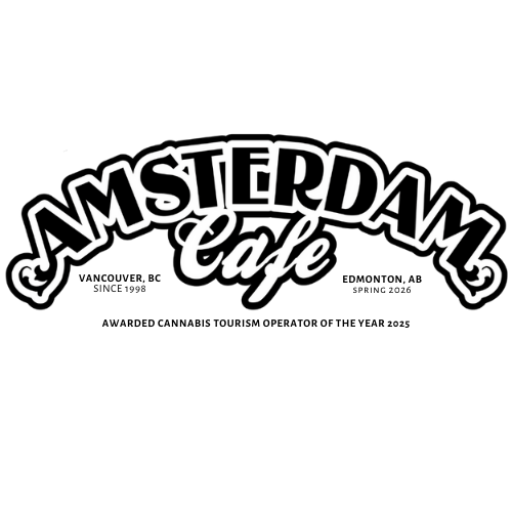 New Amsterdam Cafe photo 2