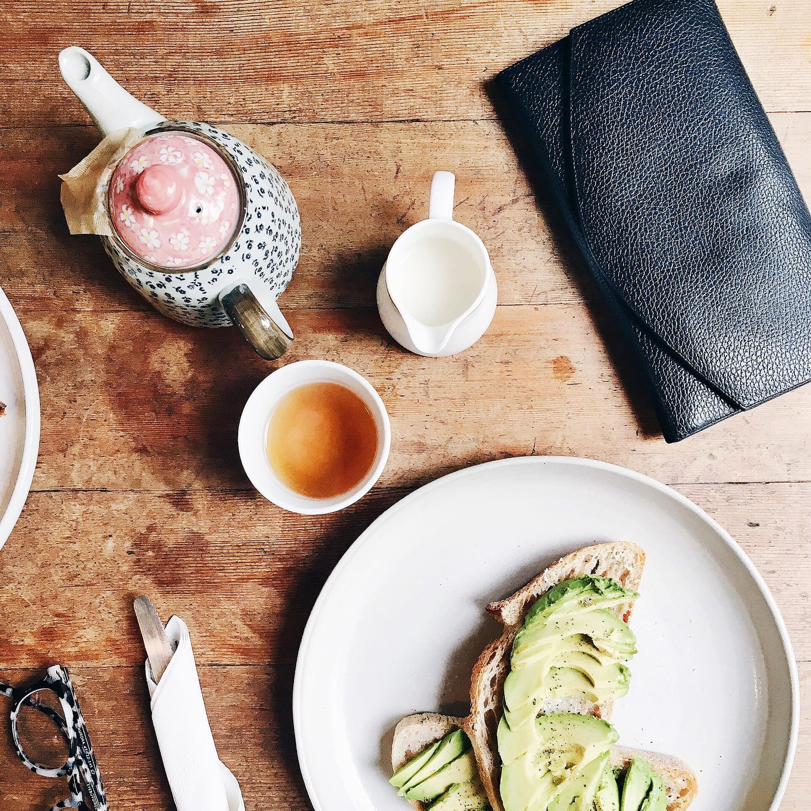 New Amsterdam Cafe photo 6