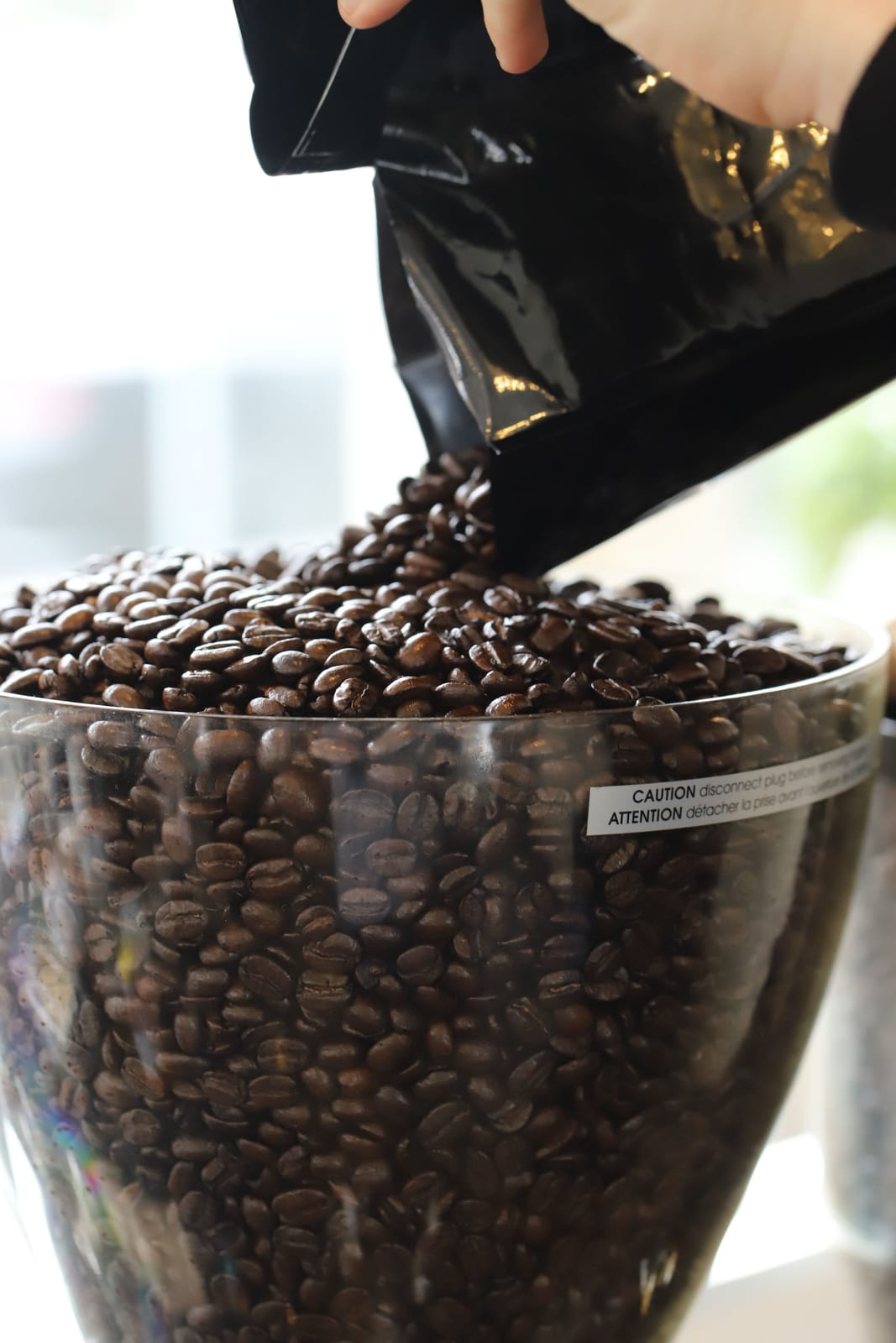 Gene Coffee Bar