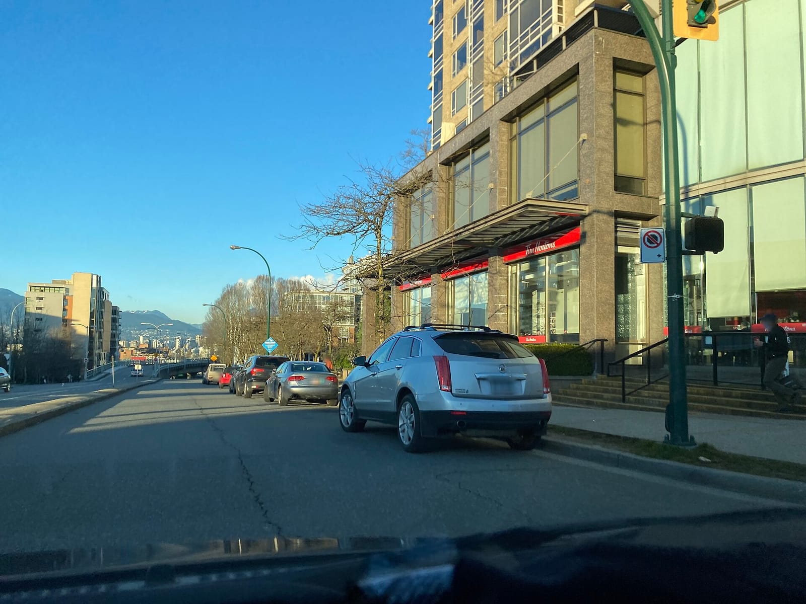 Tim Hortons