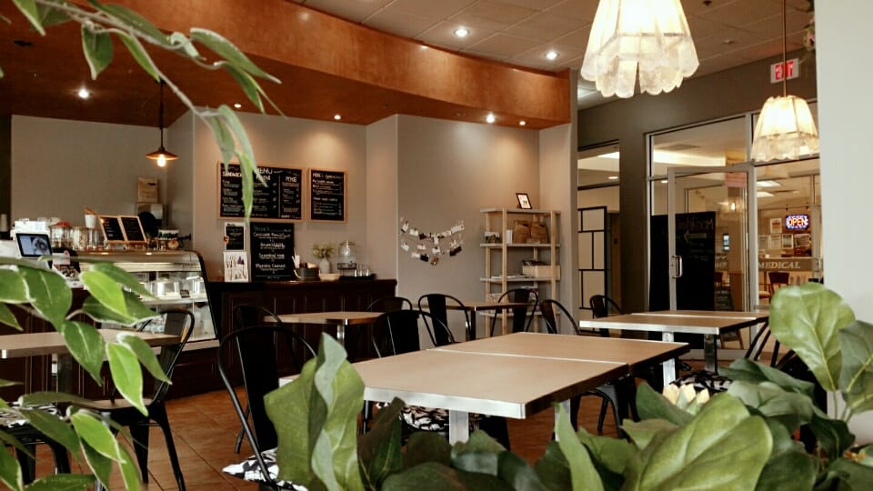 Hiel Cafe