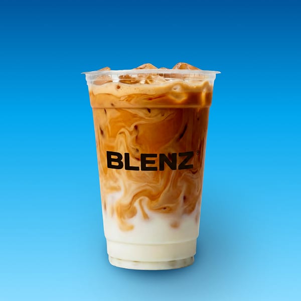 Blenz Coffee photo 3