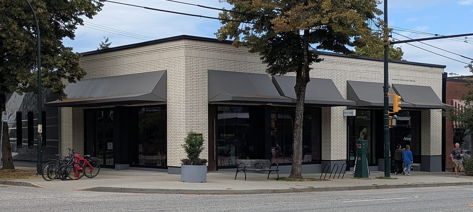 Liberty Bakery photo 3