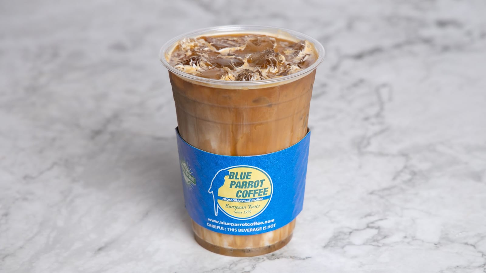The Blue Parrot Coffee photo 4