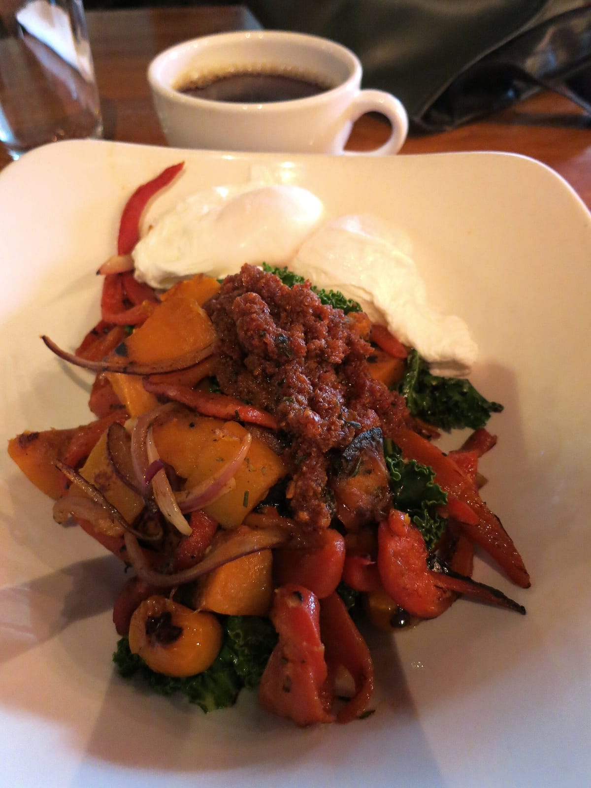 Blenz Coffee photo 4