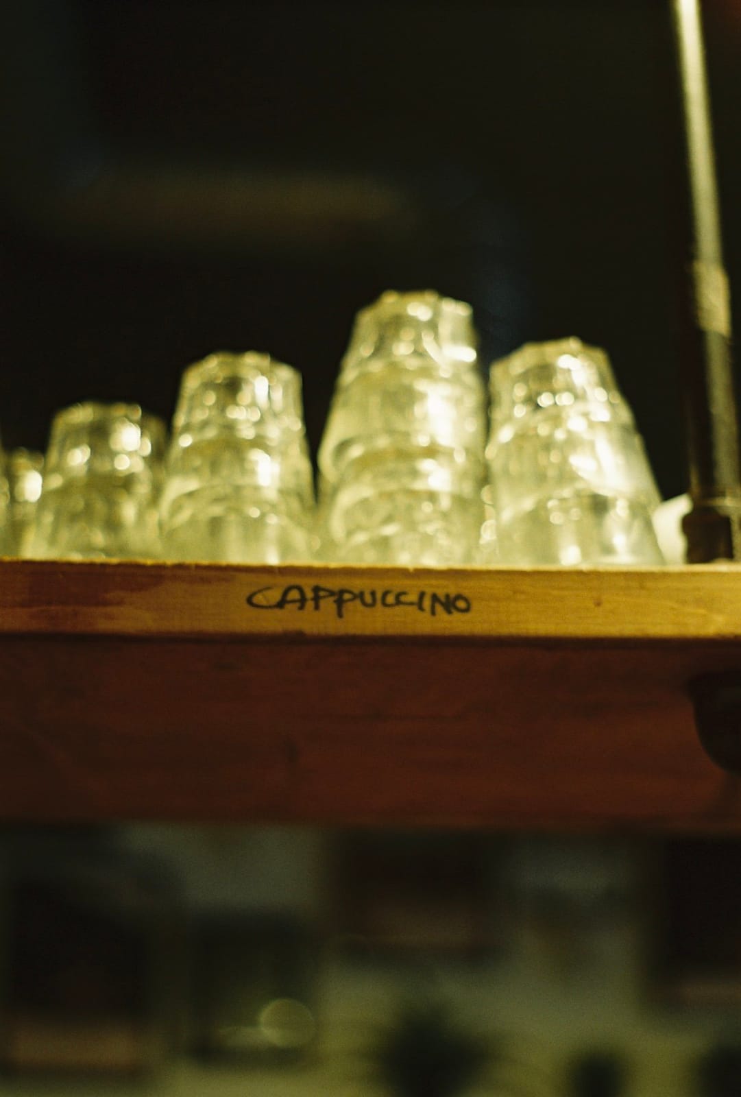 Aperture Coffee Bar photo 6