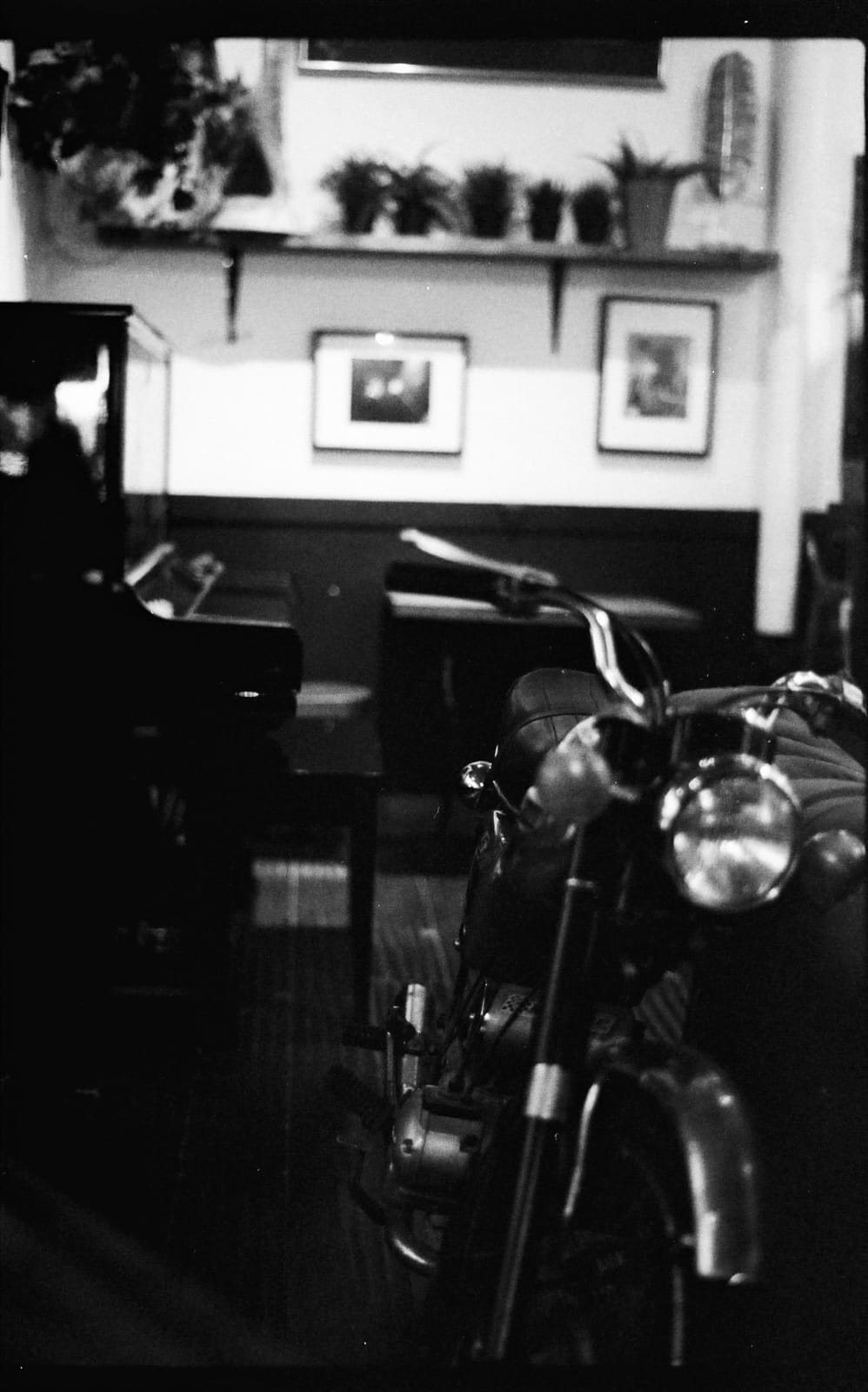 Aperture Coffee Bar photo 4