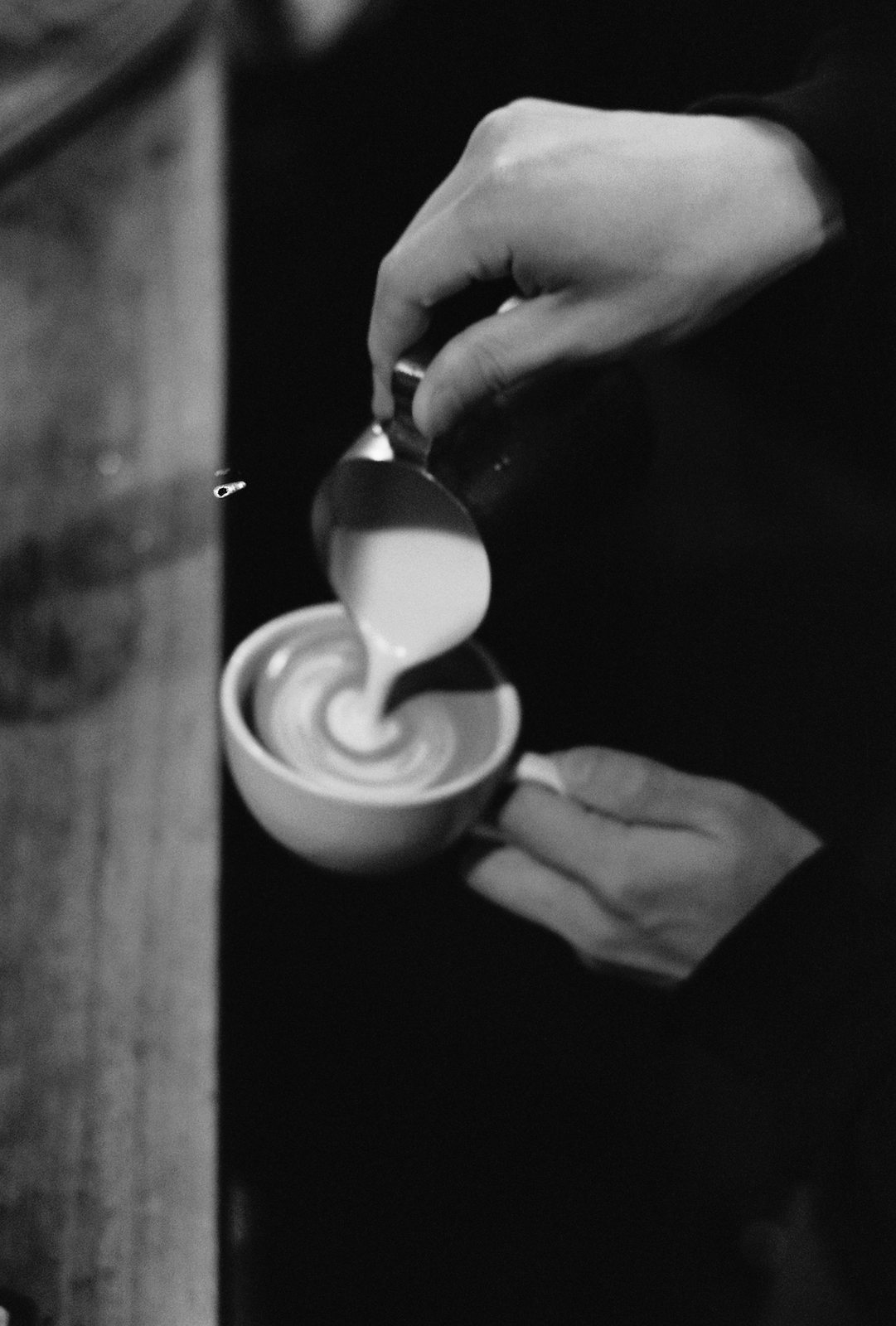 Aperture Coffee Bar photo 7