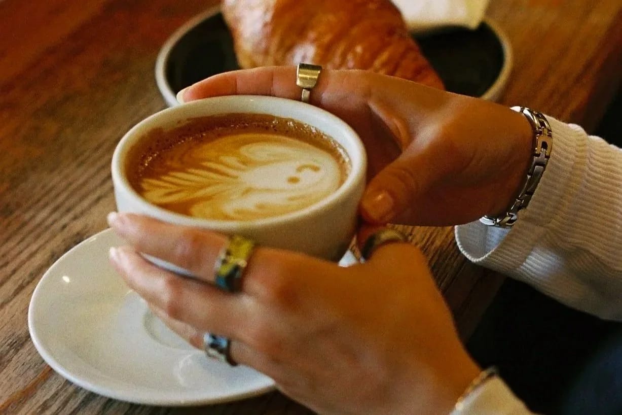 Aperture Coffee Bar photo 2