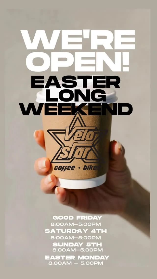 Velo Star Cafe