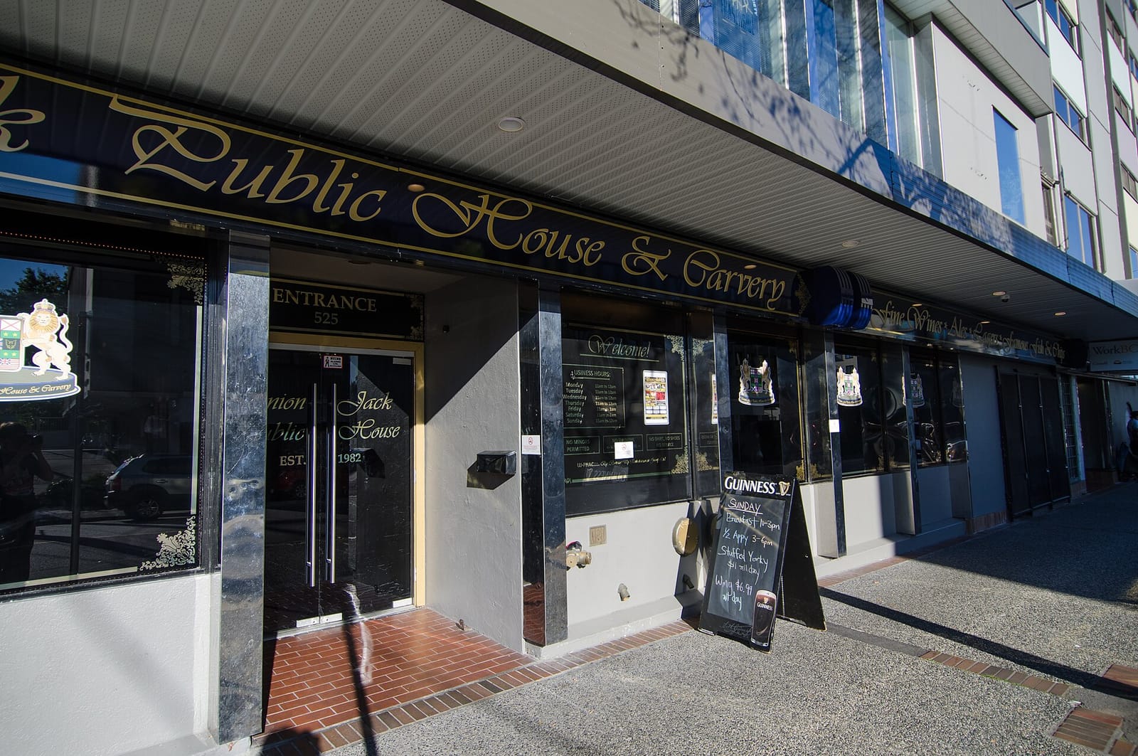 Lucy's Cafe & Bakery photo 3