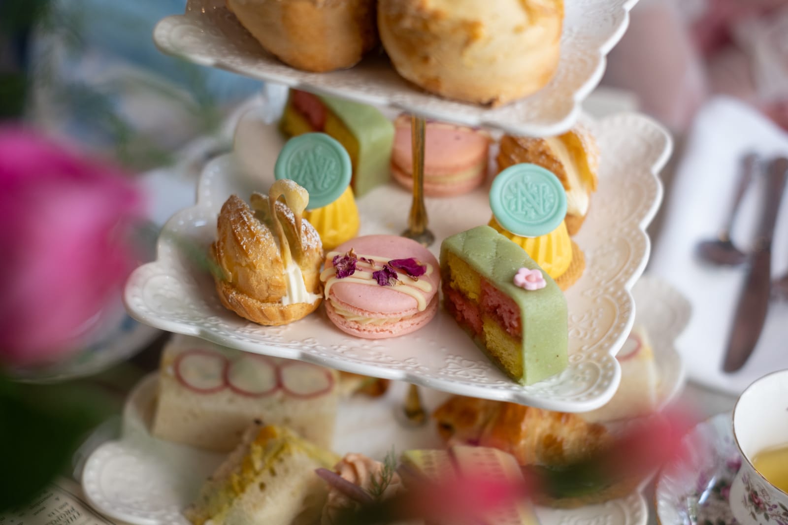 Neverland Tea Salon photo 2