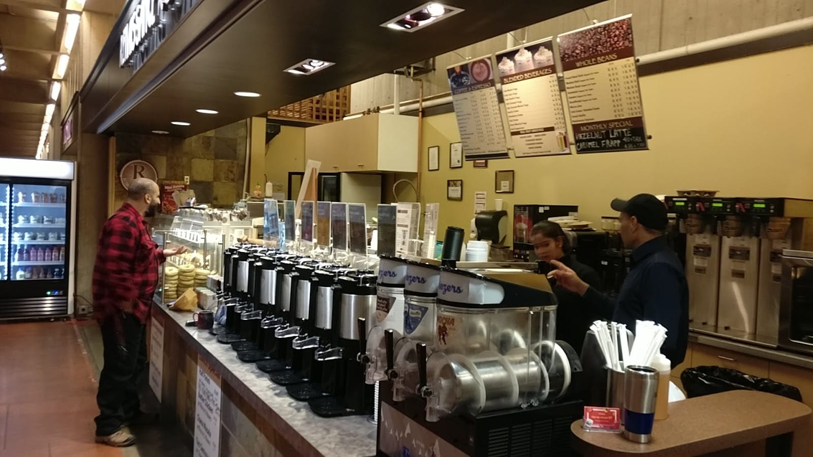 Renaissance Coffee