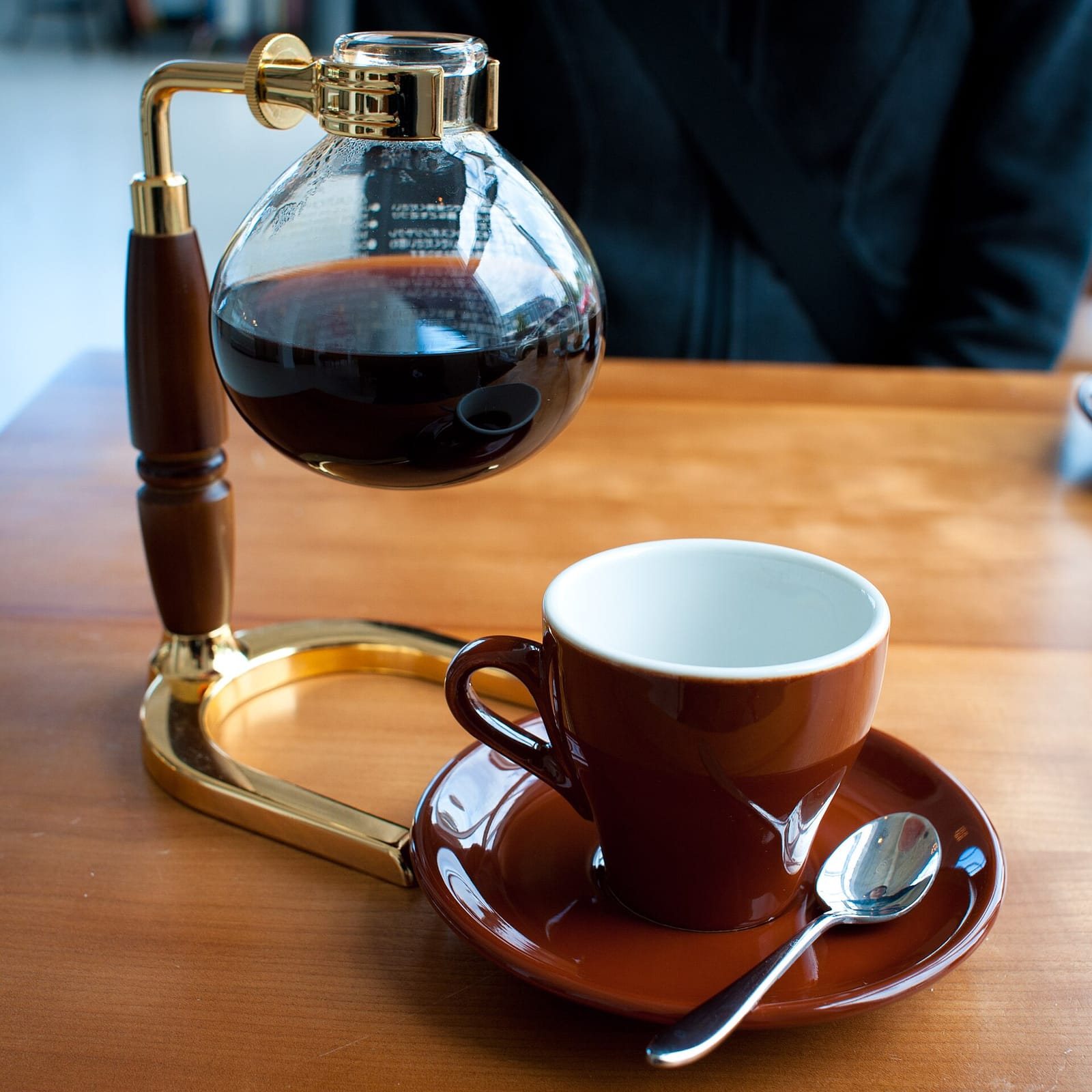 Rocanini Coffee Roasters photo 2