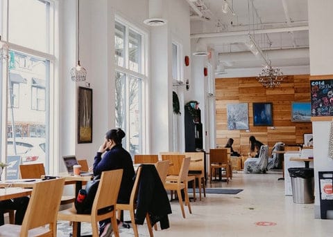 Rocanini Coffee Roasters