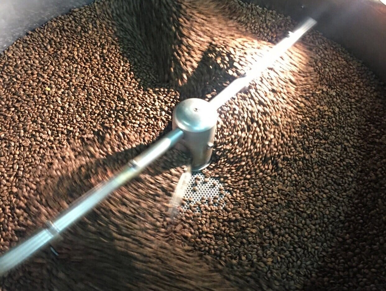 Continental Coffee photo 4