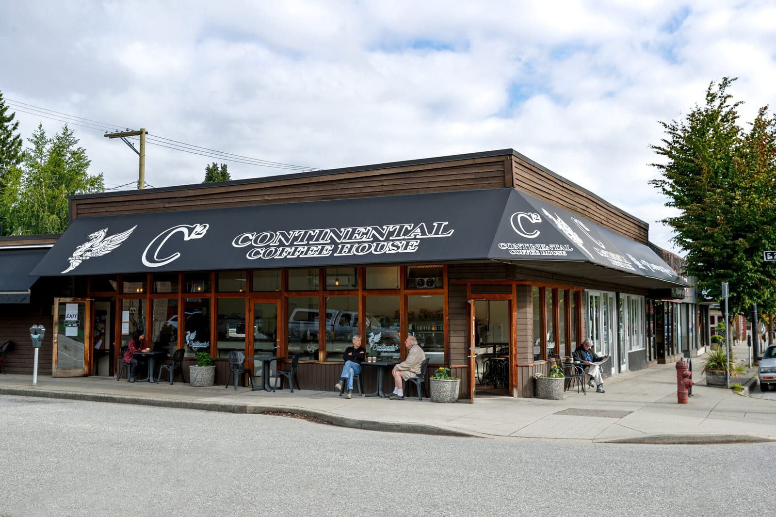 Continental Coffee photo 3