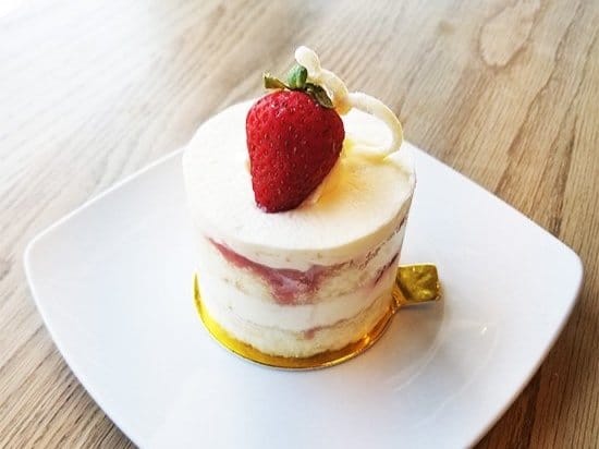Breka Bakery & Café photo 8