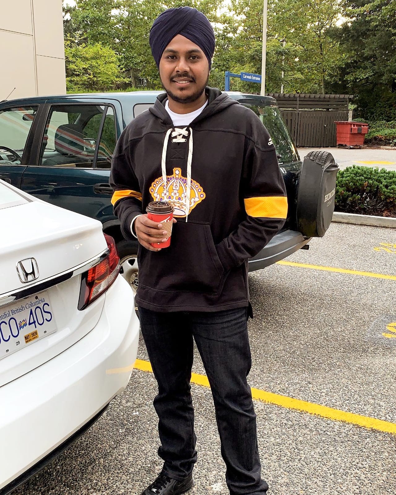 Tim Hortons photo 2