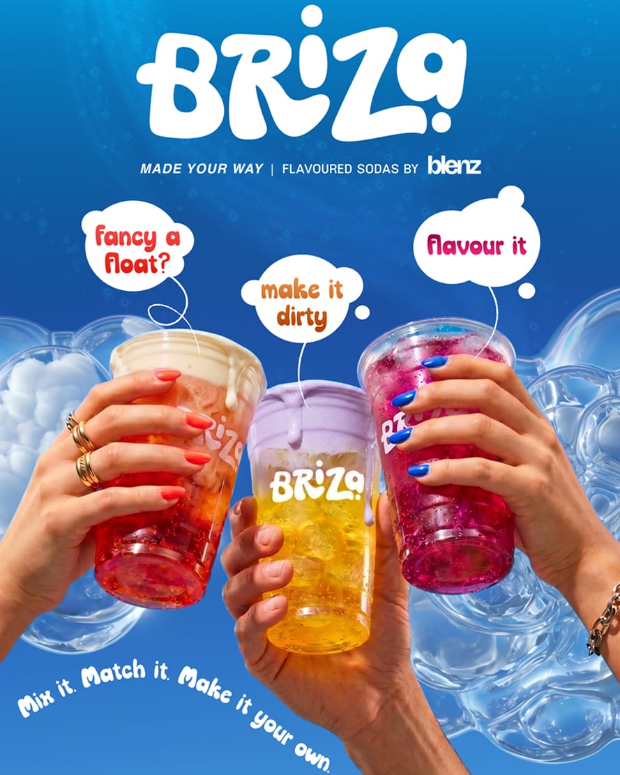 Blenz Coffee photo 5