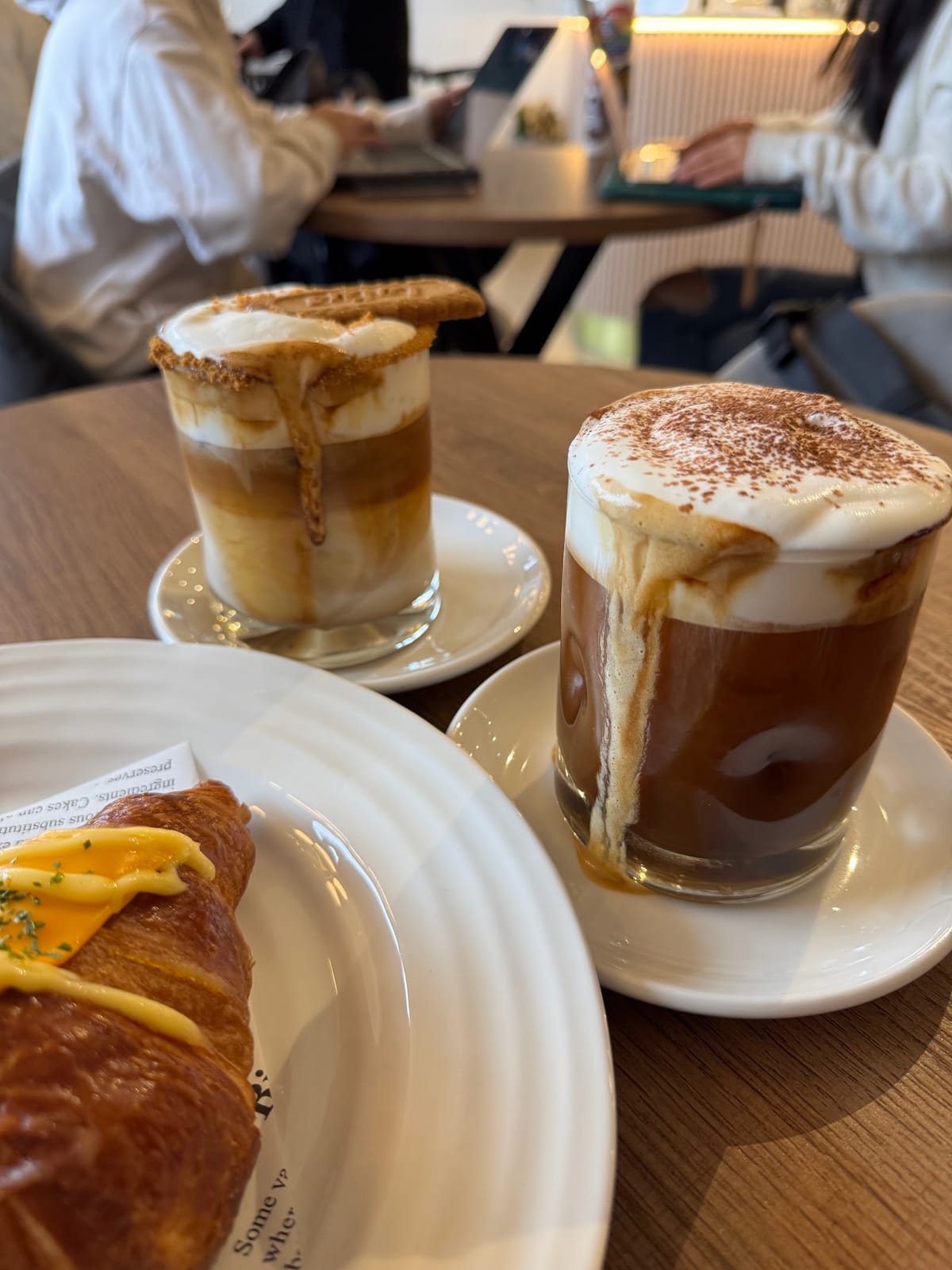 Cafe Episode