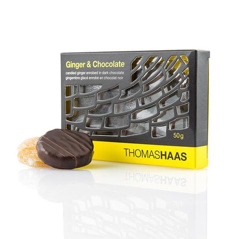Thomas Haas Chocolates photo 6