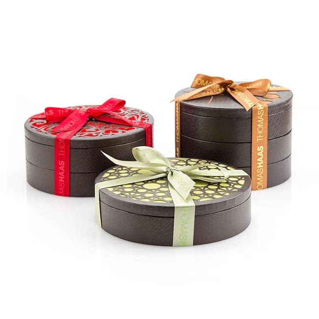 Thomas Haas Chocolates photo 4