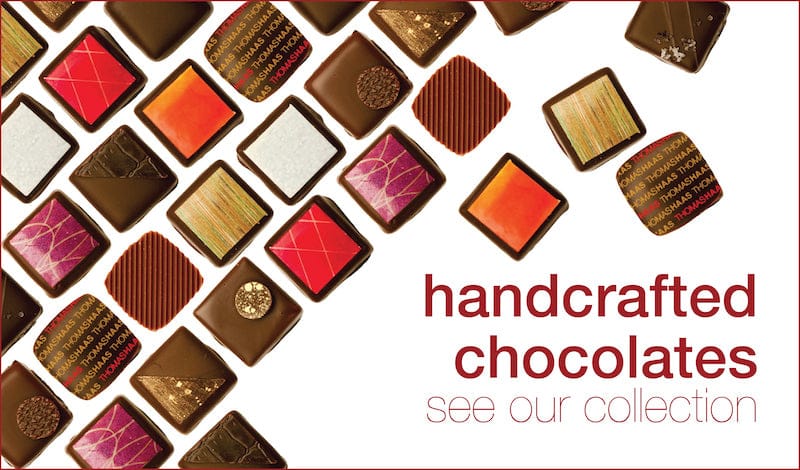 Thomas Haas Chocolates photo 2