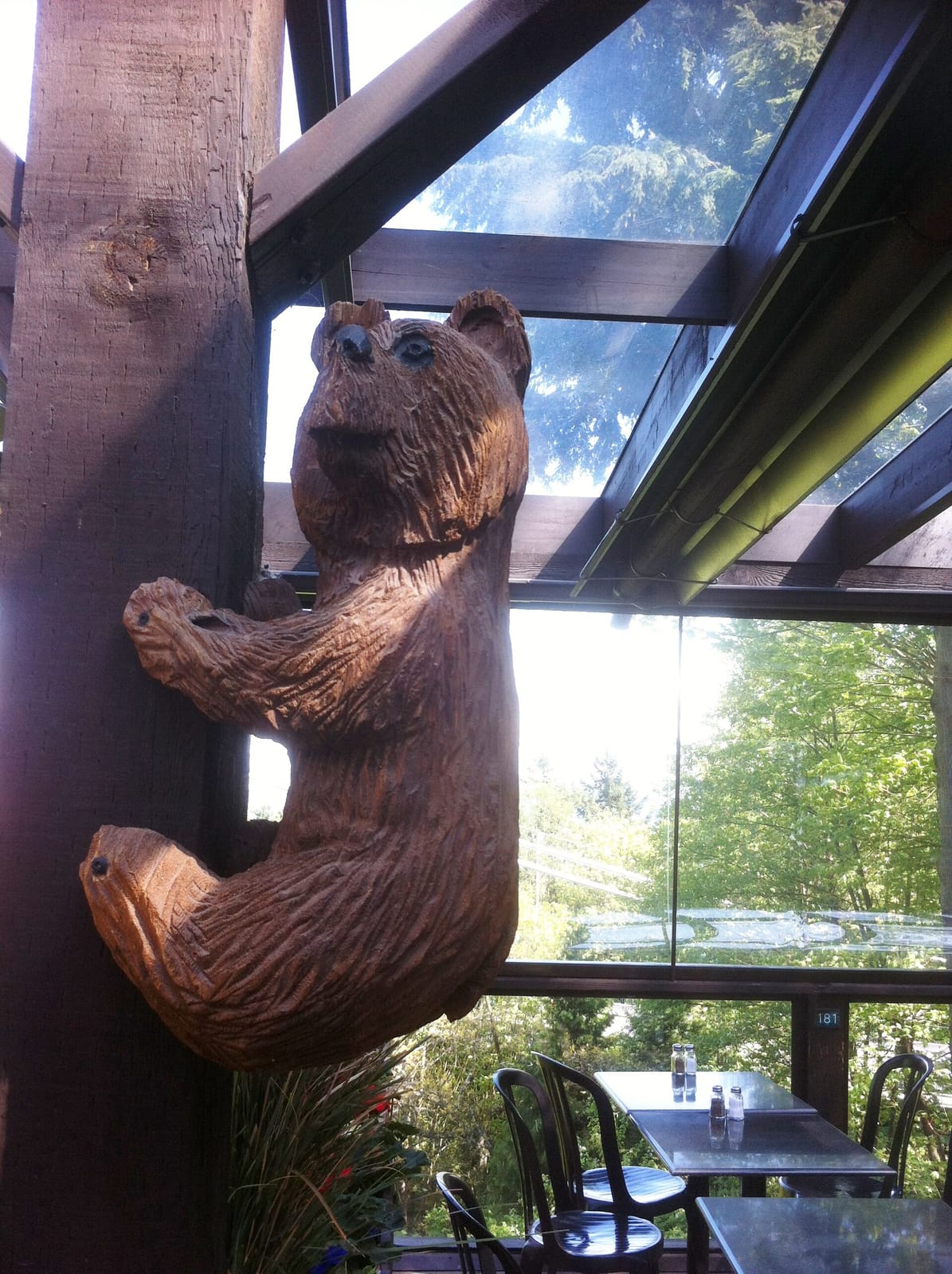 Prospect Point Cafe photo 2