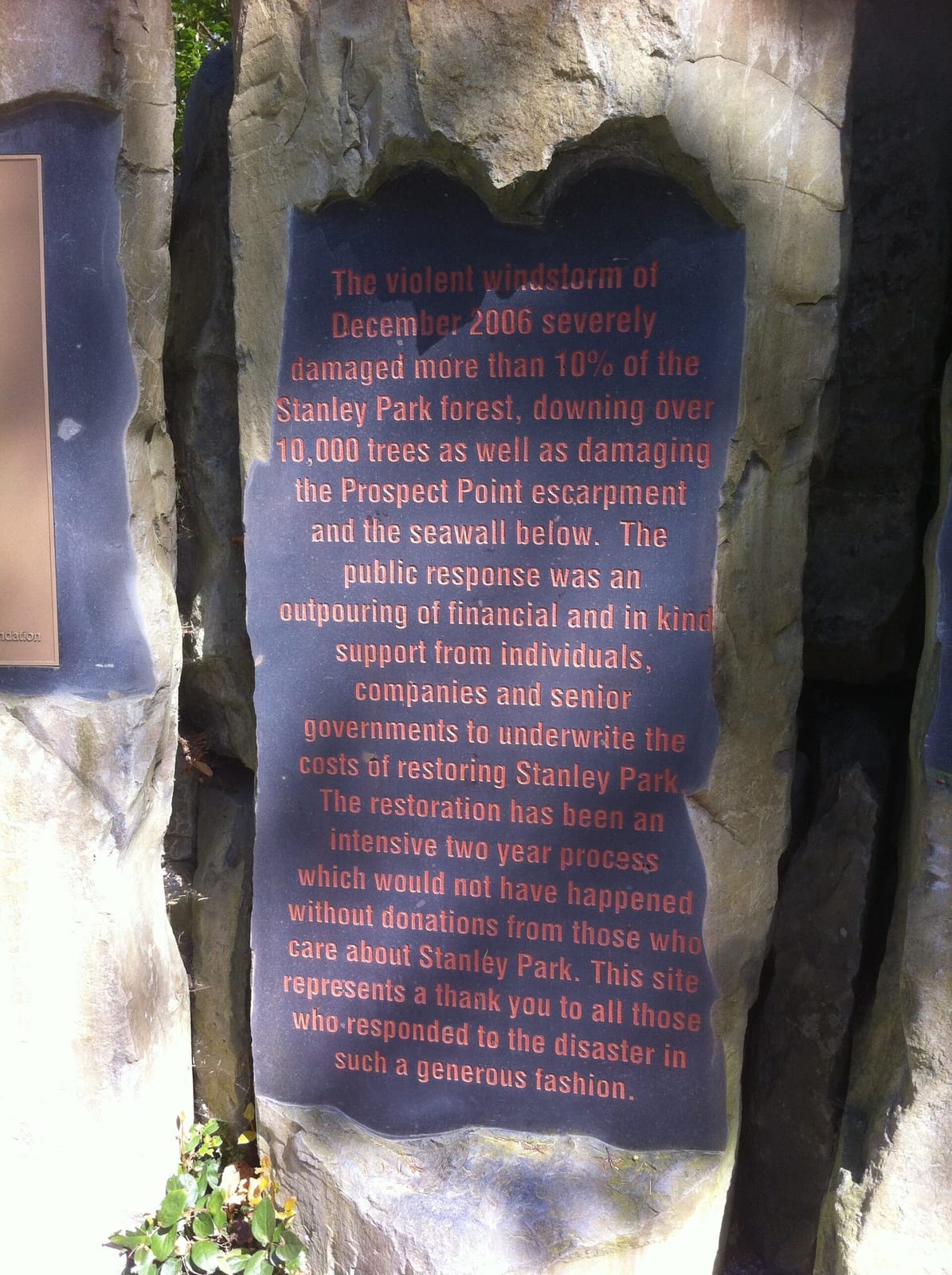 Prospect Point Cafe photo 3