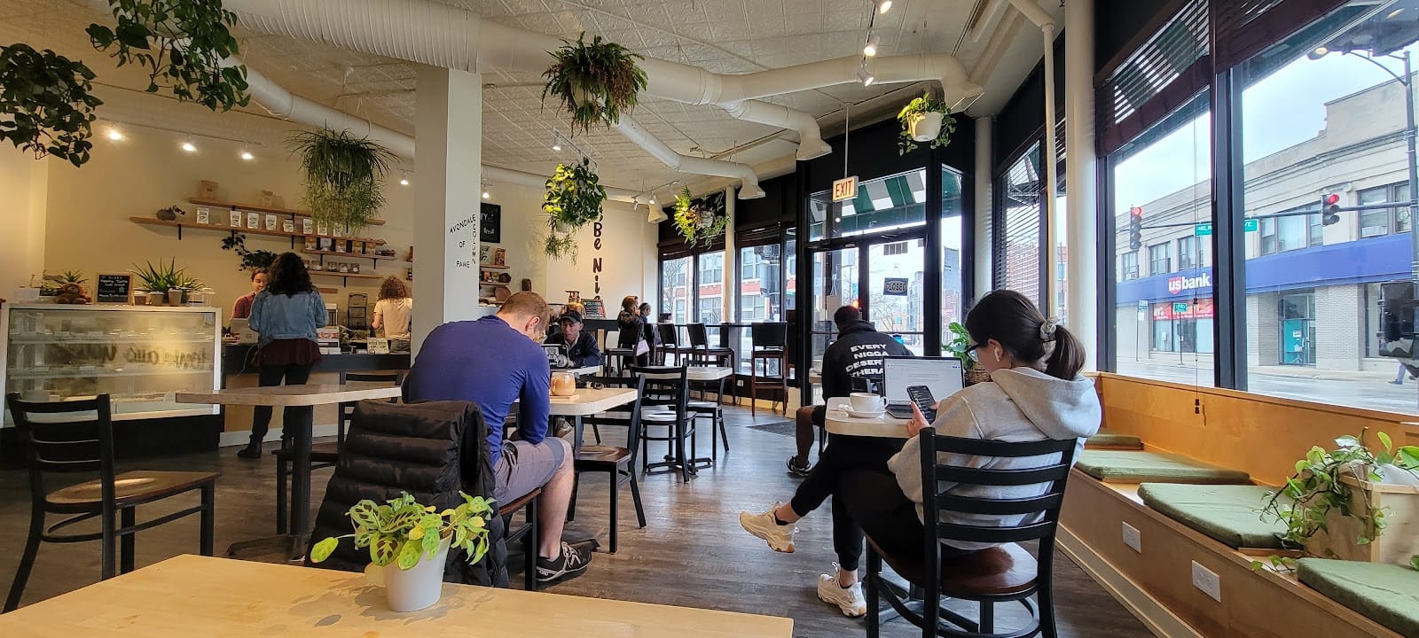 Sipping Turtle Cafe