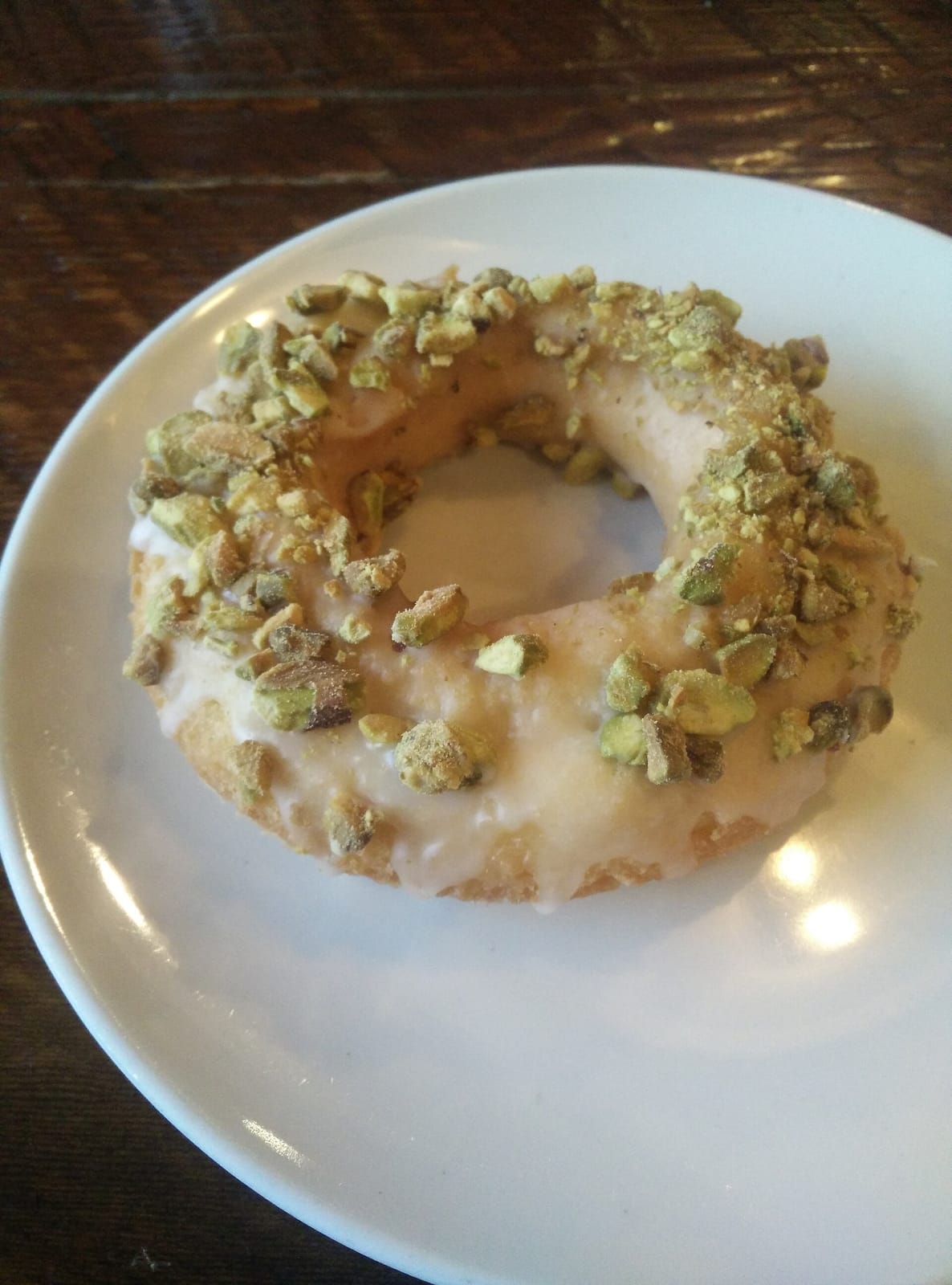 Emeri Matcha Bar