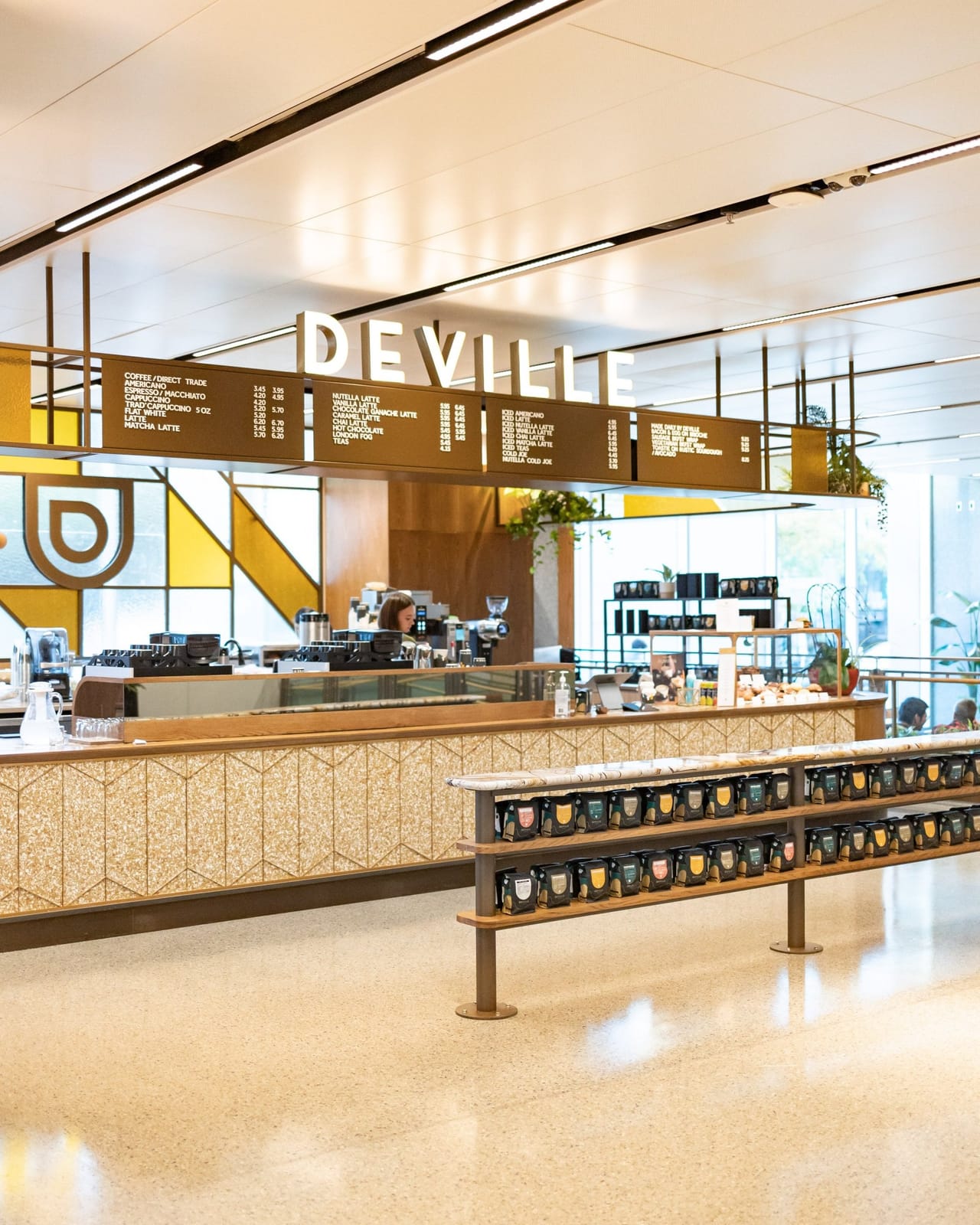 Deville Coffee photo 7