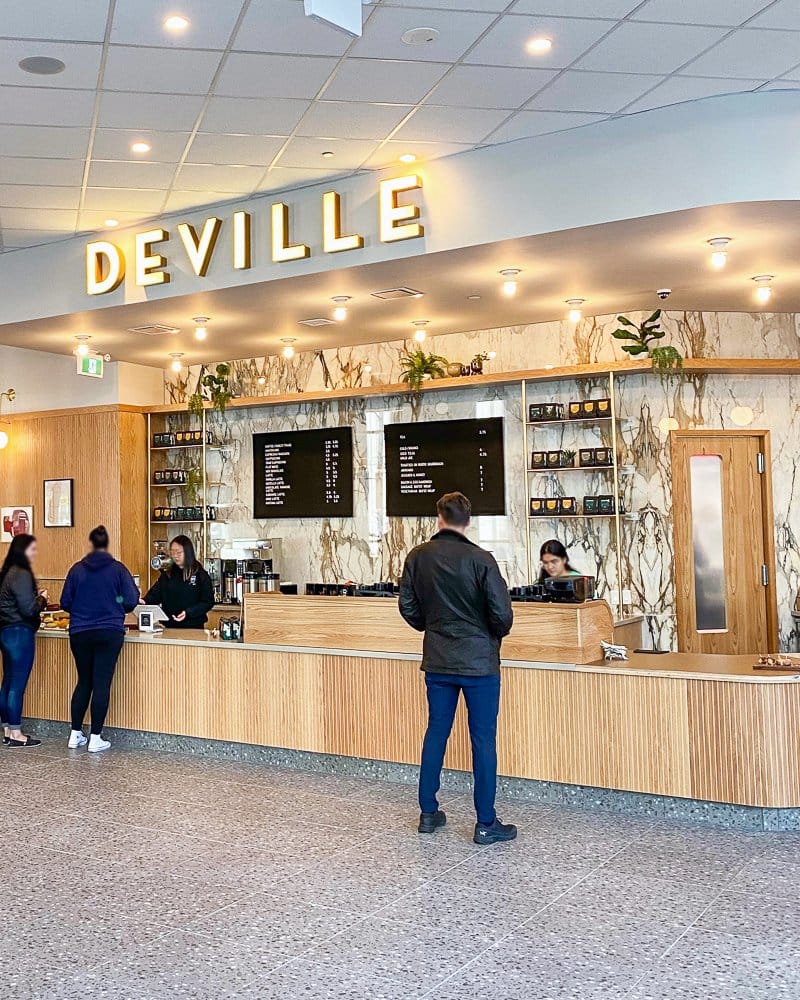 Deville Coffee photo 6