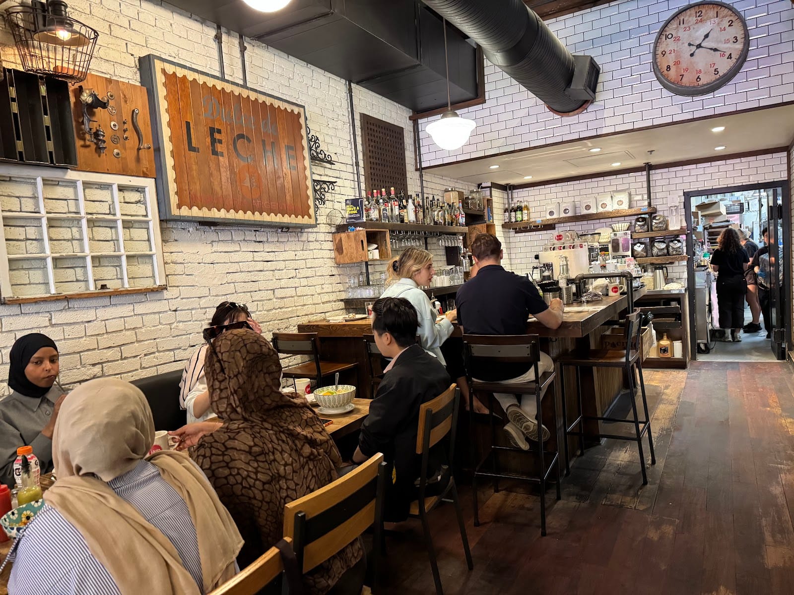 Jam Cafe