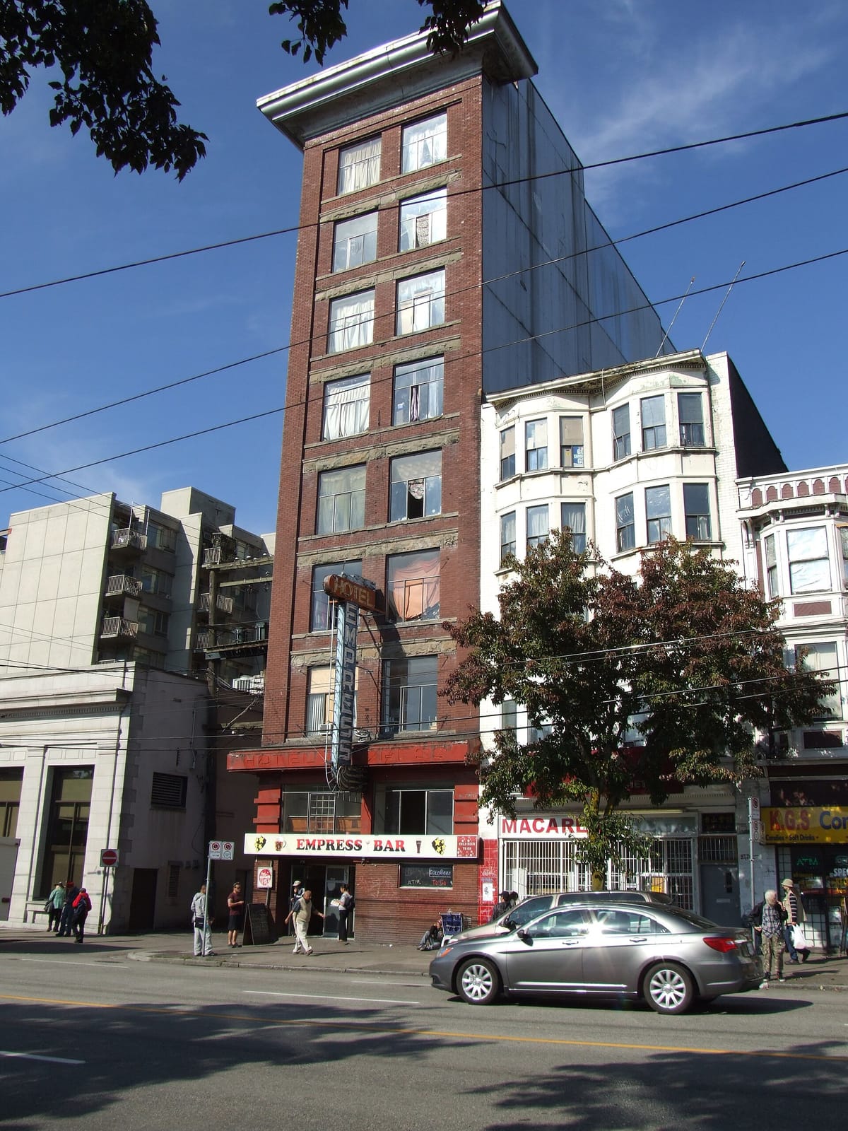Ovaltine Cafe photo 3