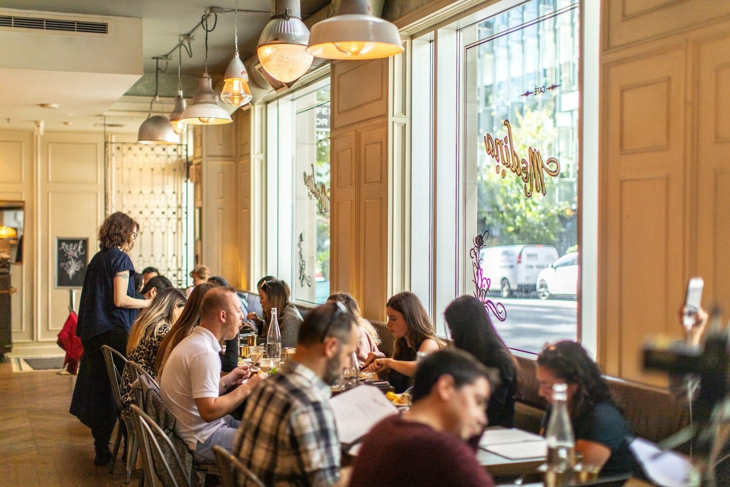 Cafe Medina photo 2