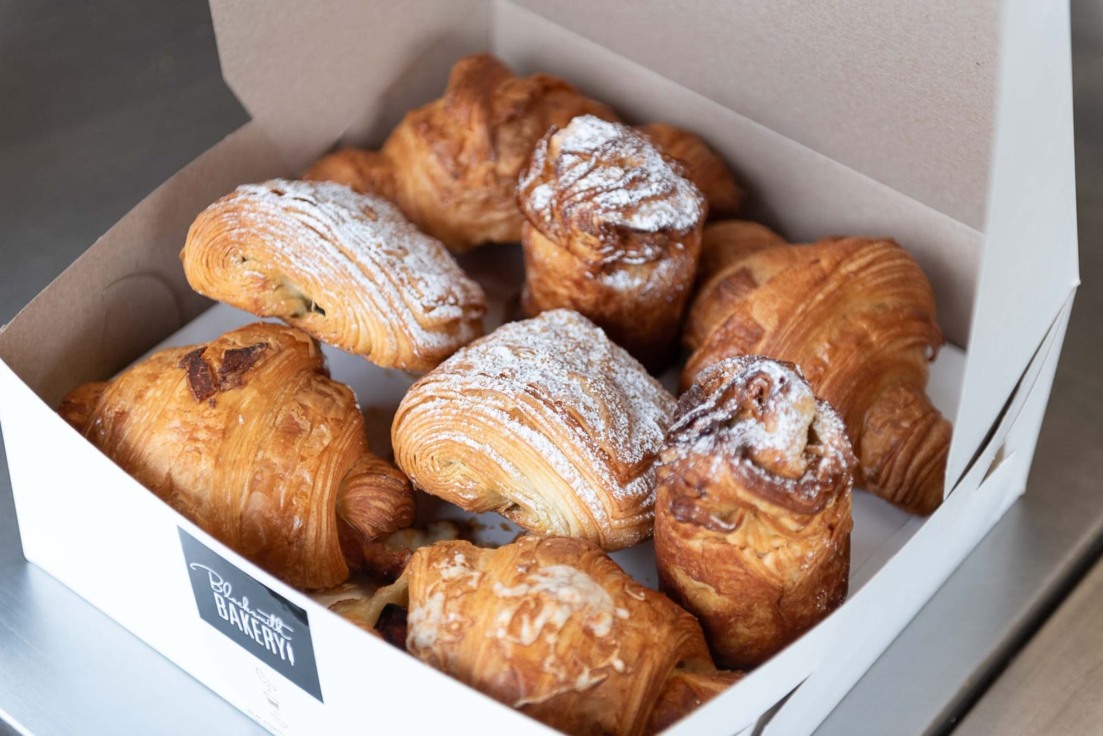 Blacksmith Bakery photo 2