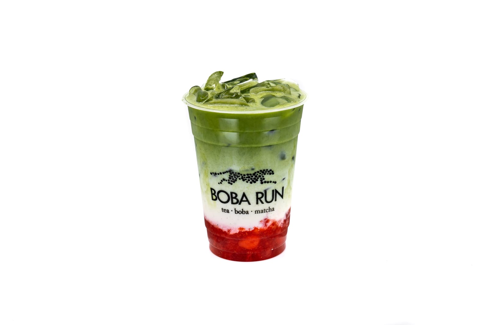 Boba Run photo 2
