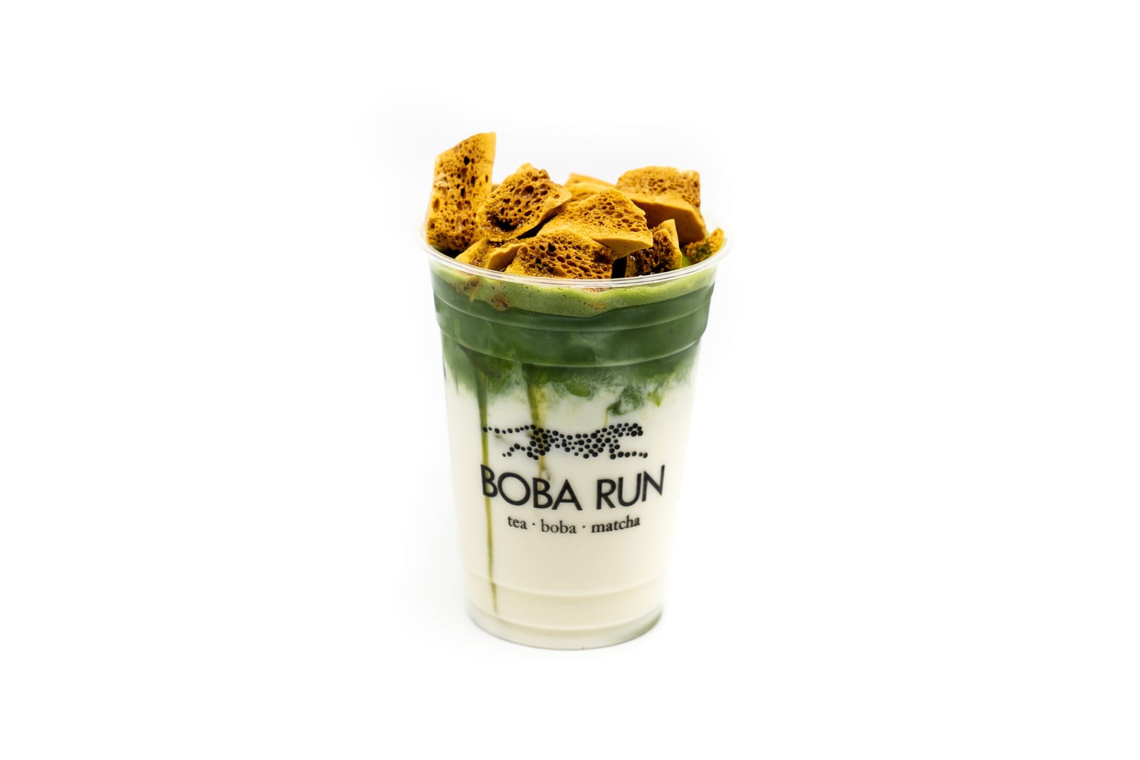Boba Run photo 4
